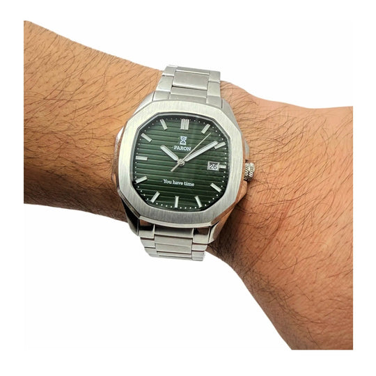 The Evergreen