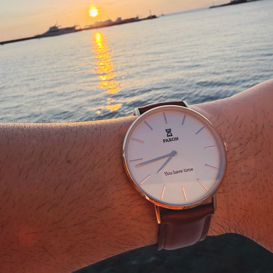 The Horizon