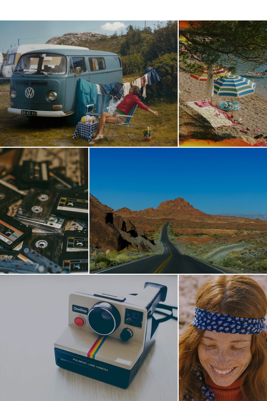 Mobile image